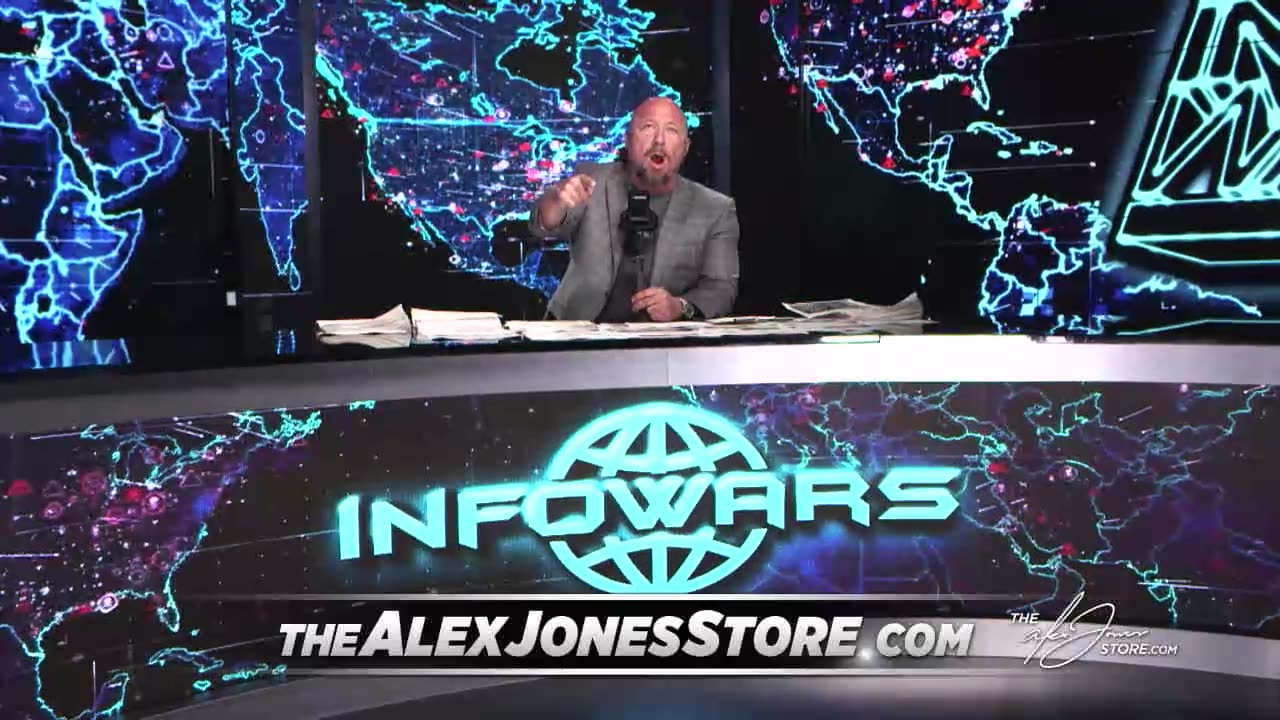 The Collapse Of The Democratic Party Just Entered A New Phase! 8/1/25