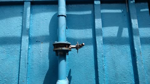 medium scale water filter system