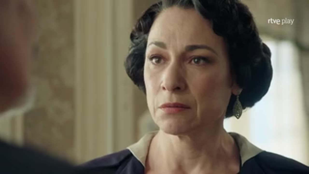 La Promesa - Capitulo 776 parte 1