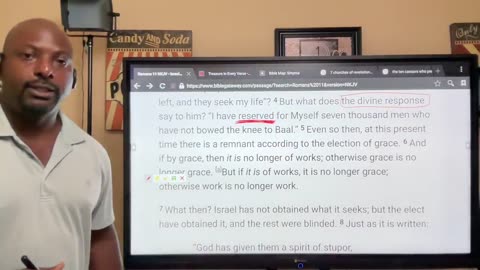 Episode 990: Are all Jews or Israelites going to heaven? Part 1