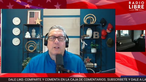 El Show de Jorge Bonilla