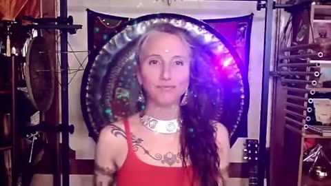 calypso the cosmic chick episode 1