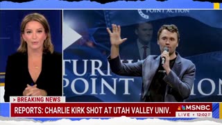 MSNBC is part of the problem...
