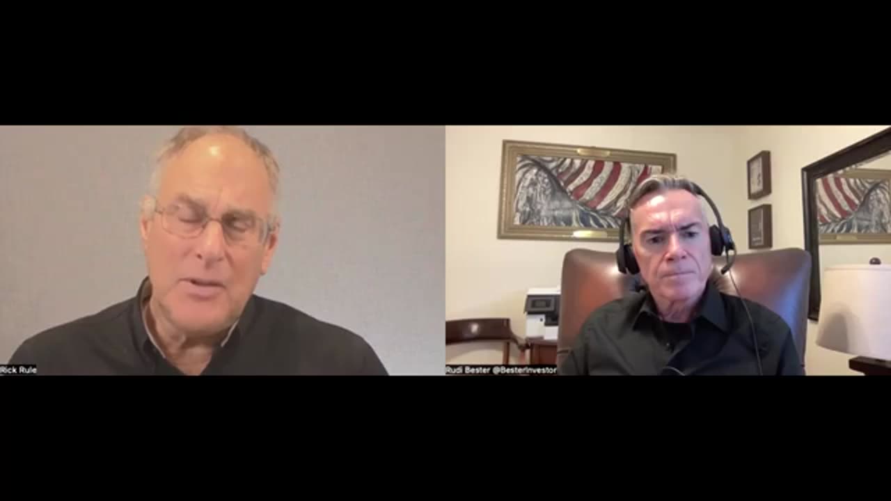 Rick Rule’s Politically Incorrect Truth Bombs on Investing