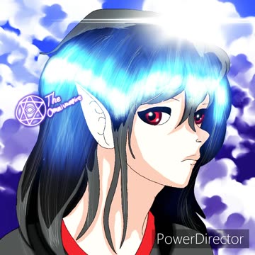 Speedpaint the vampire shall not spare an enem