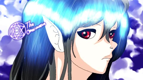 Speedpaint the vampire shall not spare an enem