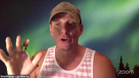 878. Wake Up with Strac *****LIVE***** (The Cabal Needs a War To Survive, Never Forget This)