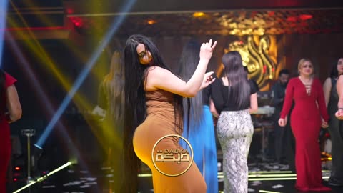 Best Dance Al Raqs Dubai 2025 New Video