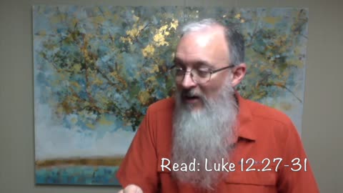 2x4 devotional, “trust”, August 7, 2025