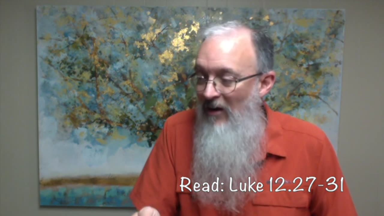 2x4 devotional, “trust”, August 7, 2025