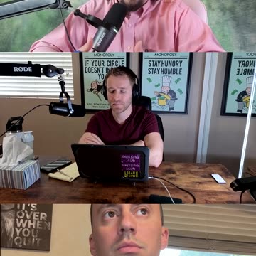 Why Workplace Mental Health Matters for Men | Suck It Up MAN Podcast