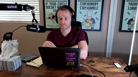 Why Workplace Mental Health Matters for Men | Suck It Up MAN Podcast