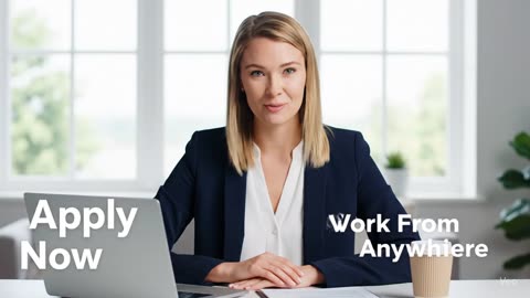 Work From Home Job