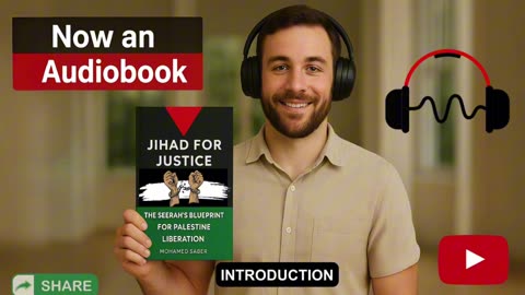 Jihad For Justice: Introduction: Beyond Helplessness