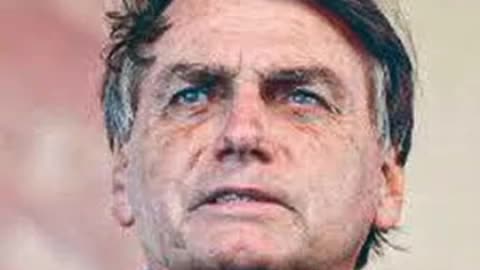 JAIR MESSIAS BOLSONARO: PRESIDENTE 2026.