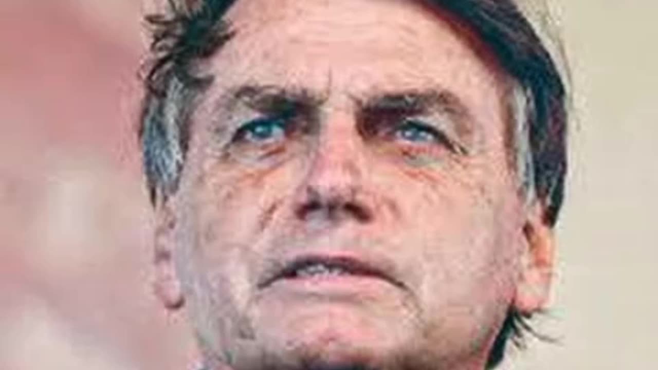 JAIR MESSIAS BOLSONARO: PRESIDENTE 2026.