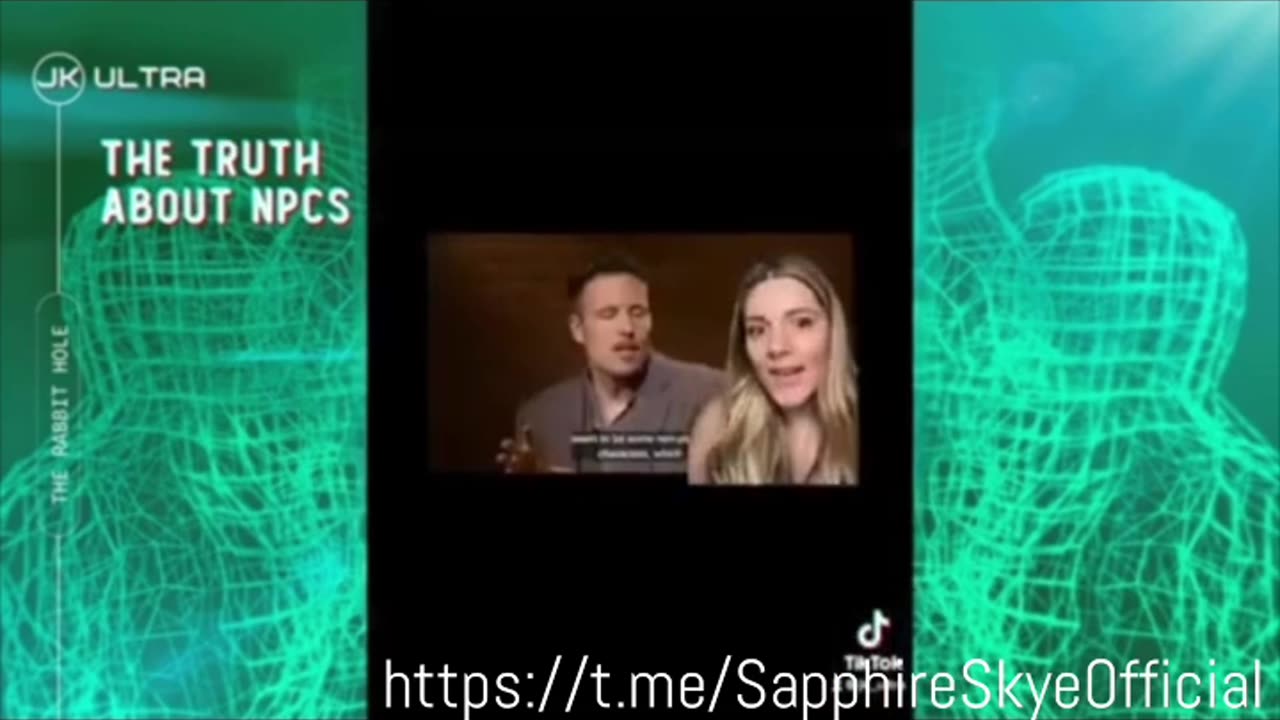 The truth about NPCs