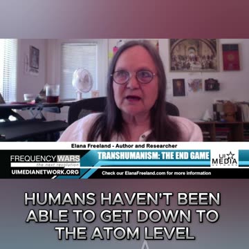 It Could Be Inside You. And You’d Never Know.. 😲