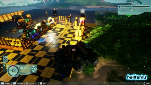 TerraTech Worlds – Episode 397