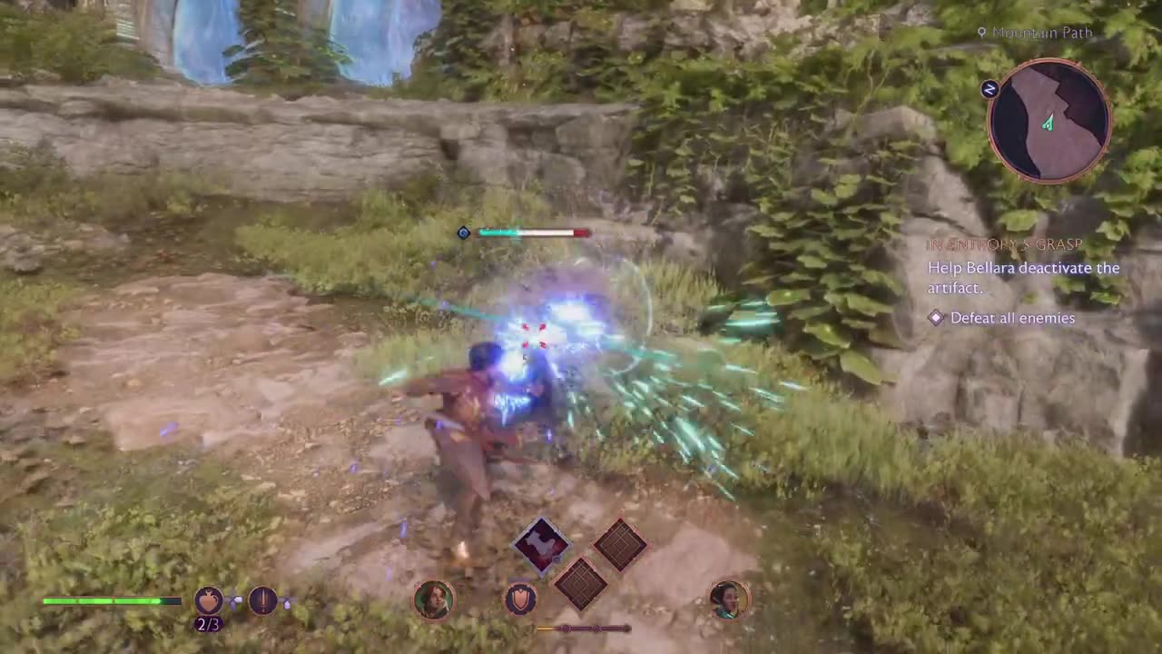 Dragon Age: The Veilguard Part 3