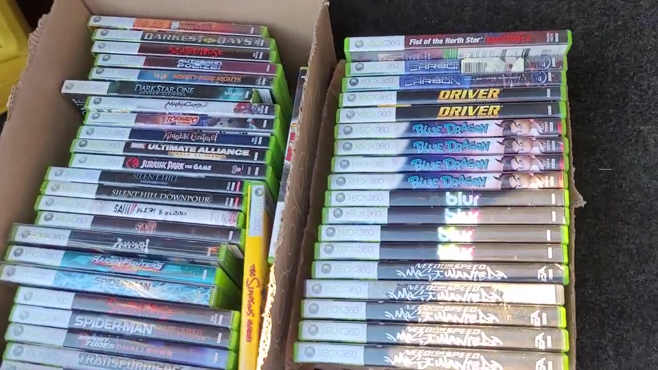 Xbox 360 Prices Goin Up RAP (Official Video)