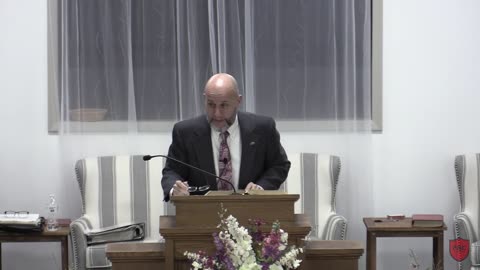 Sunday Morning Service 20250525