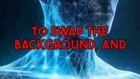 Transparent AI Portrait Backgrounds The Process Explored