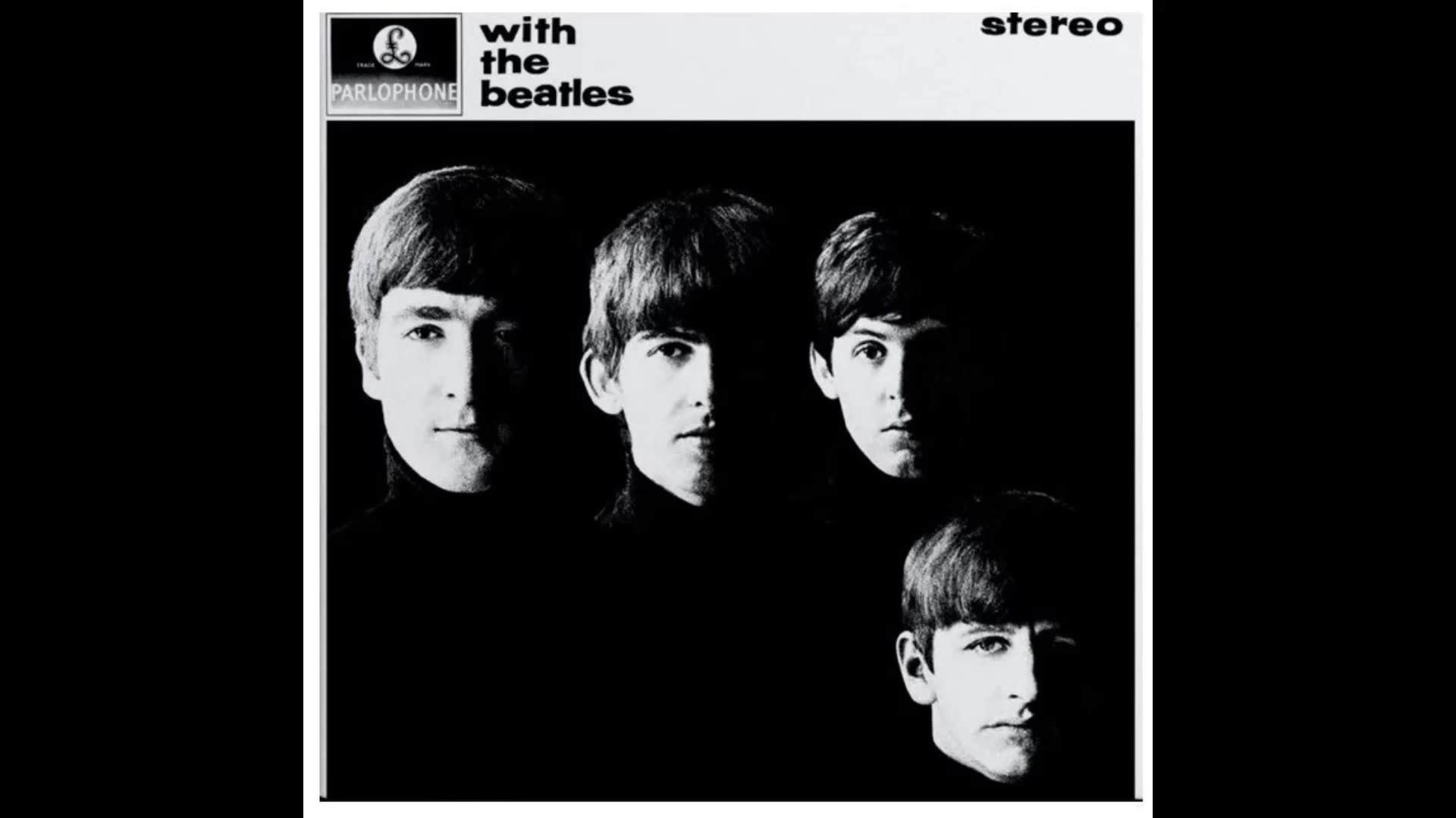 The Beatles - With the Beatles