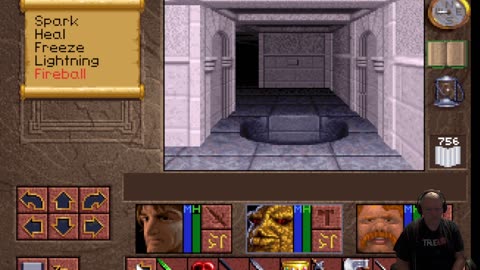 🚨🚨Retro night🚨🚨Throwback Thursday, Lands of lore!