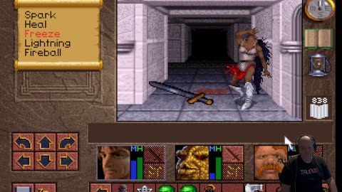 🚨🚨Retro night🚨🚨Throwback Thursday, Lands of lore!