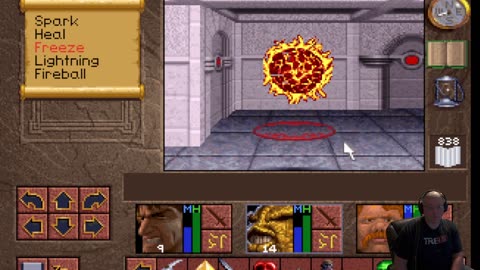 🚨🚨Retro night🚨🚨Throwback Thursday, Lands of lore!