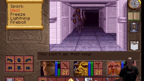 🚨🚨Retro night🚨🚨Throwback Thursday, Lands of lore!