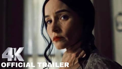 Abraham's Boys- A Dracula Story - Official Trailer (2025) Titus Welliver, Jocelin Donahue