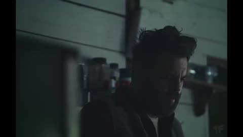 TO KILL A WOLF Official Trailer (2025) Drama, Mystery Movie UHD