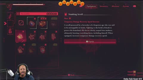 Time for Hyabusa boss battles