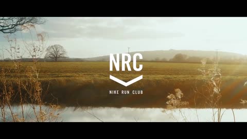 Nike run