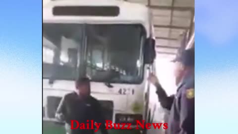 Police Officer Caught High on Drugs | Mkhwanazi’s Tough Stance Justified