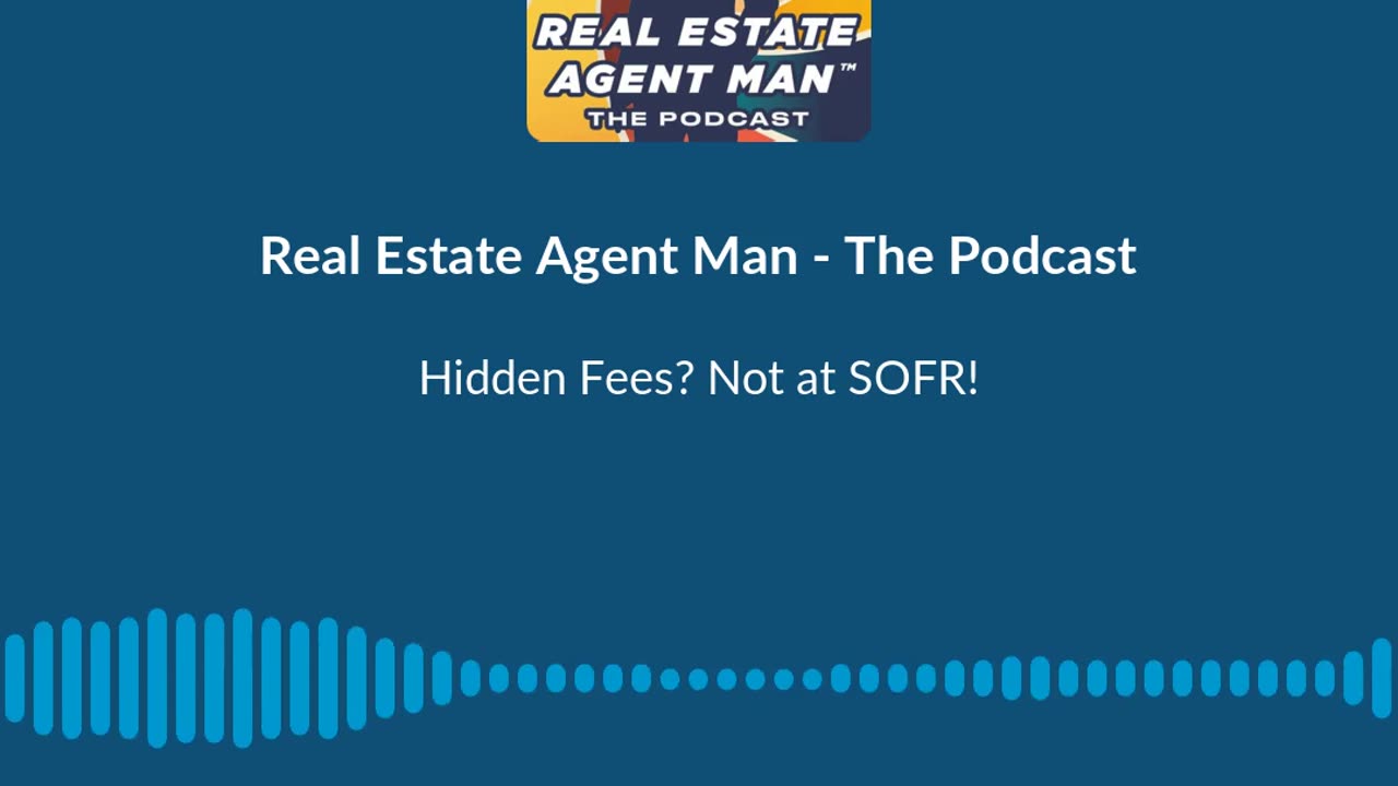 Hidden Fees? SOFR Says No!