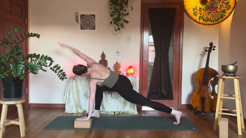 Yoga for Full Body