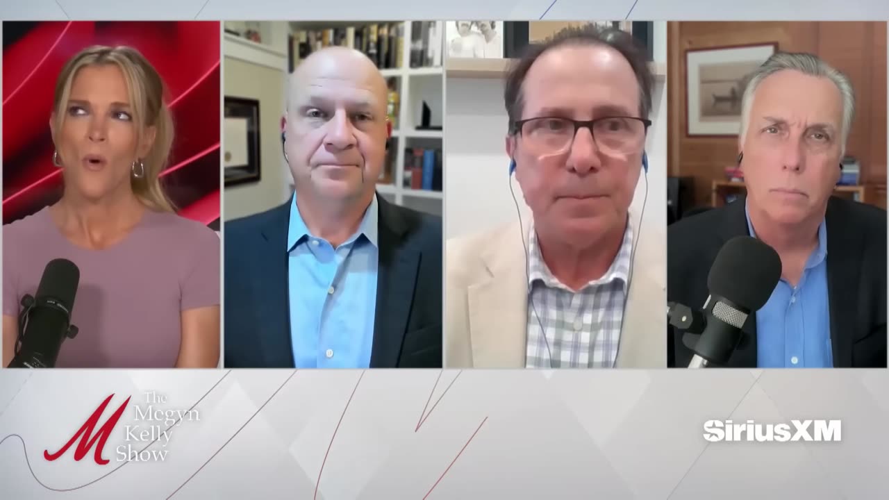 'Her Days Are Numbered': Megyn Kelly Predicts Consequences For Bondi Over Epstein Fiasco