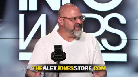 The War Room in Full HD for February 4, 2026.