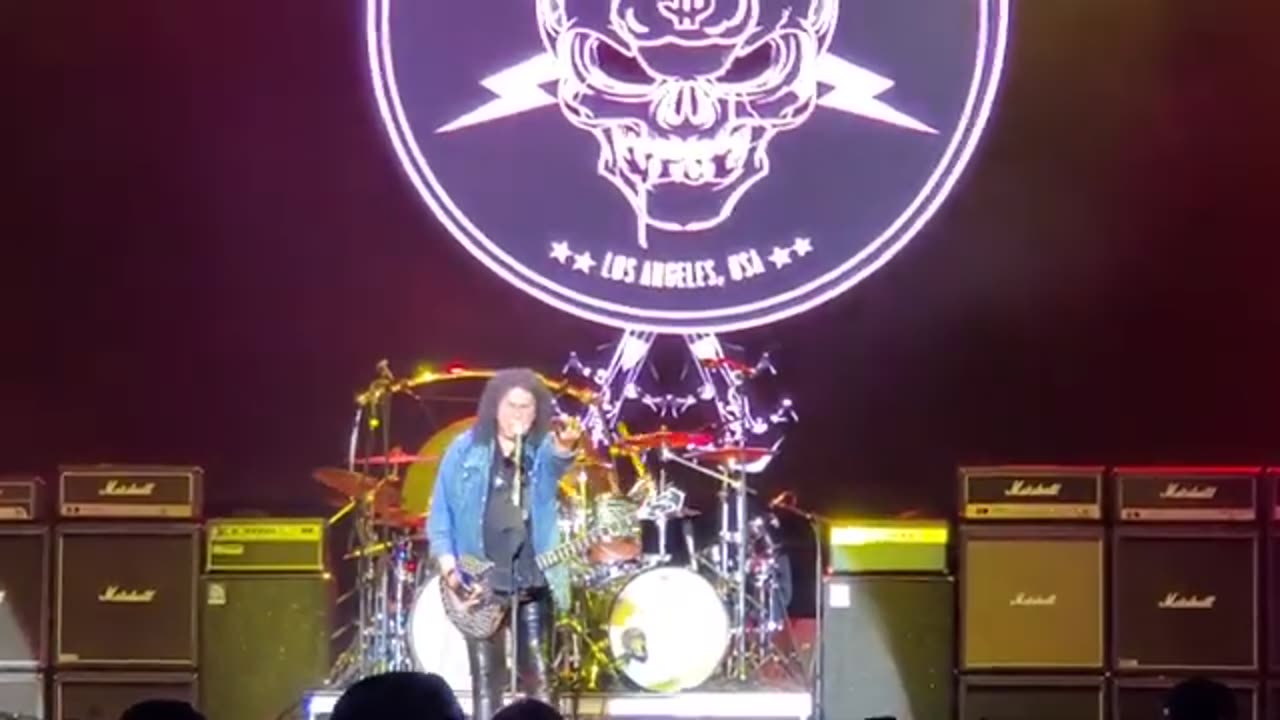 AUGUST 3 2025 DAY 3 OF STURGIS BUFFALO CHIP PART 5