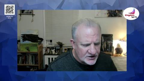 The Kingdom Part 4 | Maturing the Sons of God