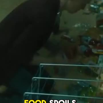 ⚡️ What If All Electricity Disappeared FOREVER? | The Blackout Begins 🔥