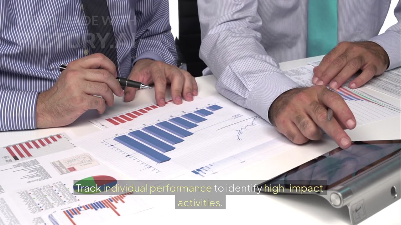 Capsule CRM Sales Analytics | Reports & Insights to Grow Your Business