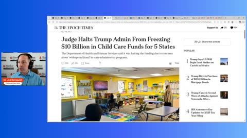 With a multi-billion-dollar fraud uncovered in Minnesota, what does this mean for banks?