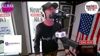 The Allman Report | 11-13-25