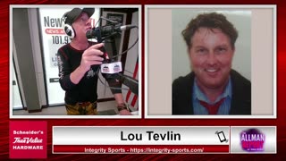 The Allman Report | 11-13-25