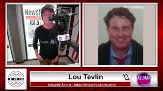 The Allman Report | 11-13-25