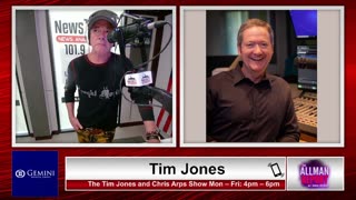 The Allman Report | 11-13-25